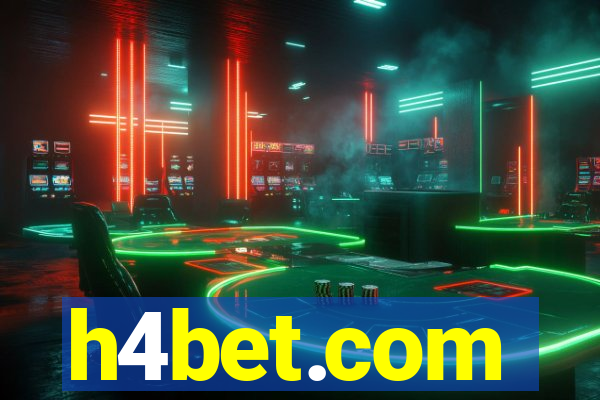 h4bet.com