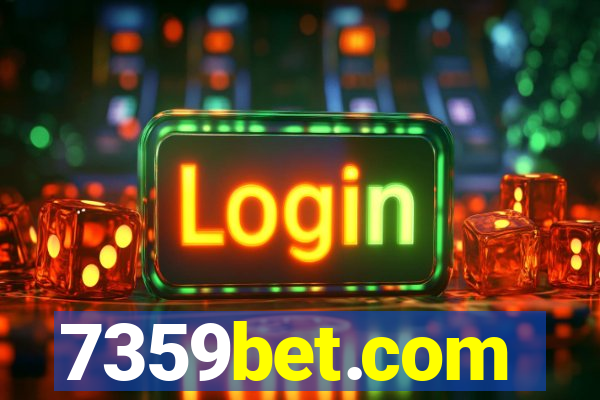 7359bet.com