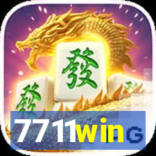 7711win