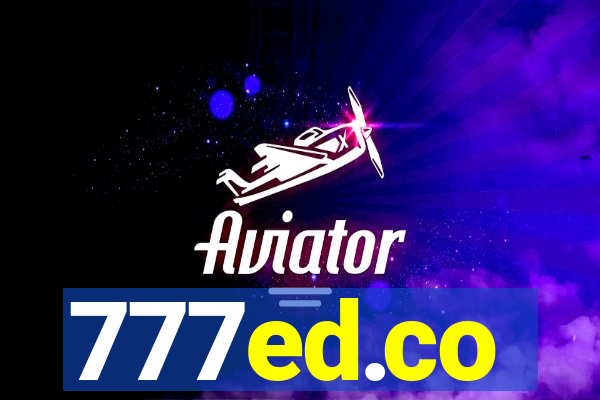 777ed.co