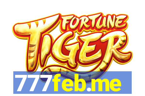 777feb.me