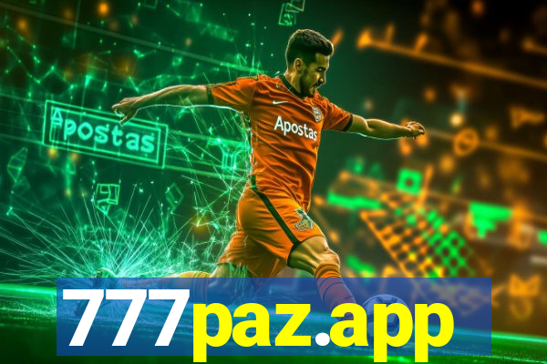 777paz.app