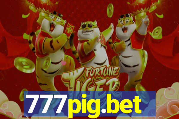 777pig.bet