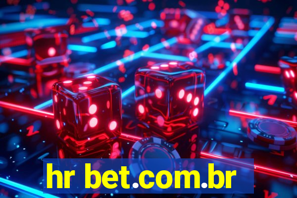 hr bet.com.br