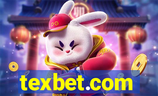 texbet.com