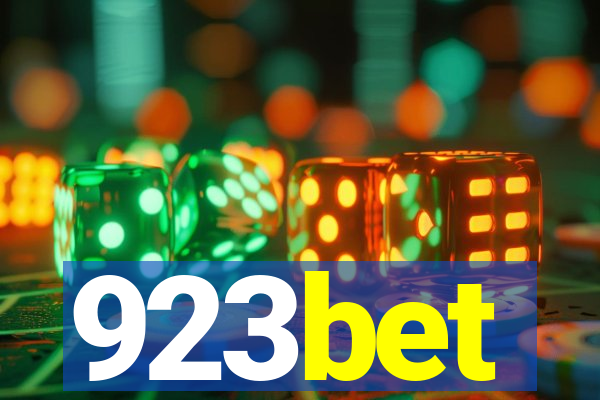 923bet