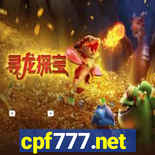 cpf777.net