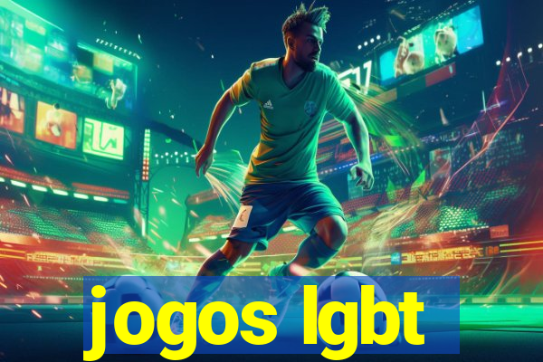 jogos lgbt