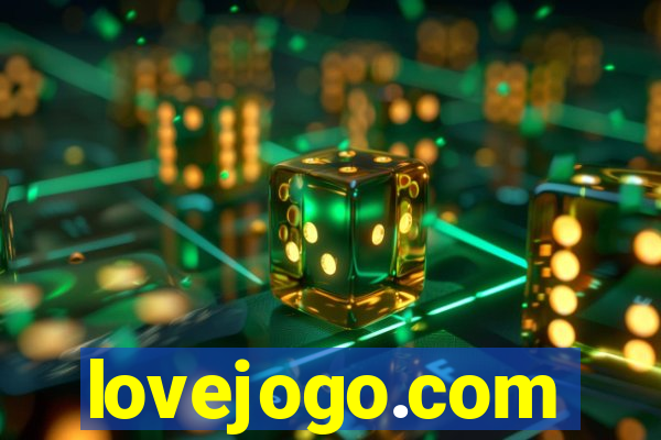 lovejogo.com