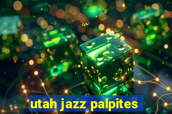 utah jazz palpites