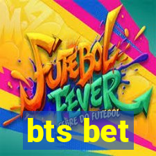 bts bet