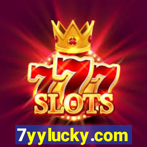 7yylucky.com