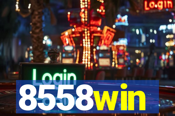 8558win