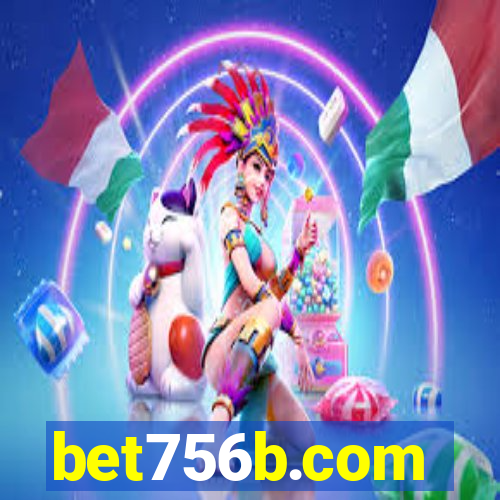 bet756b.com