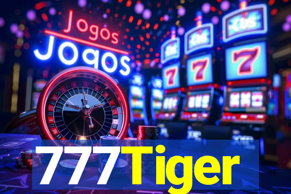 777Tiger