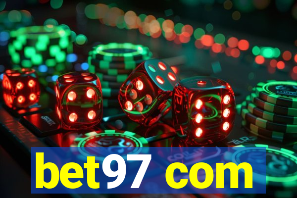 bet97 com