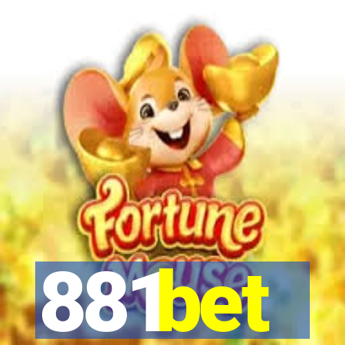 881bet