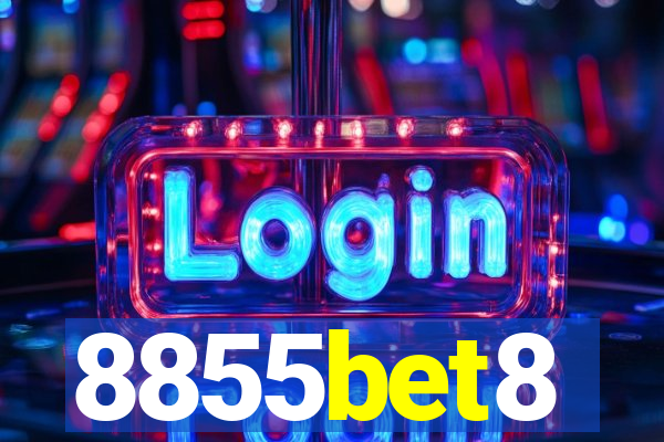 8855bet8