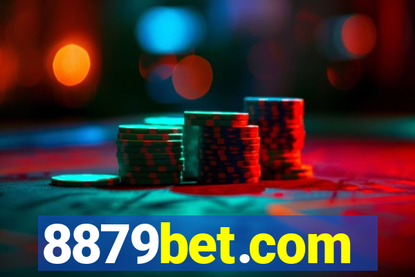 8879bet.com