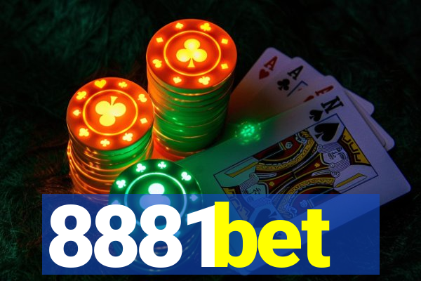 8881bet