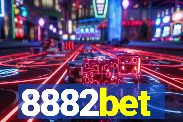 8882bet