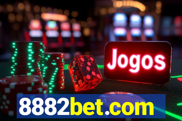 8882bet.com