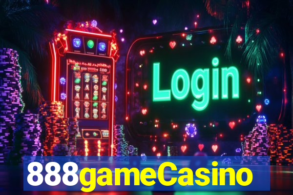 888gameCasino