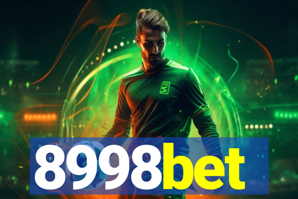 8998bet