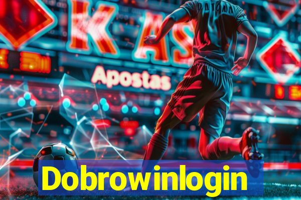 Dobrowinlogin