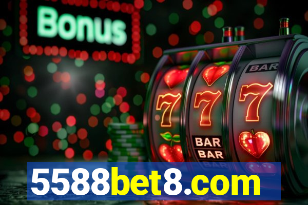 5588bet8.com