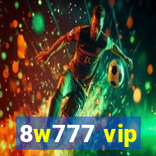 8w777 vip