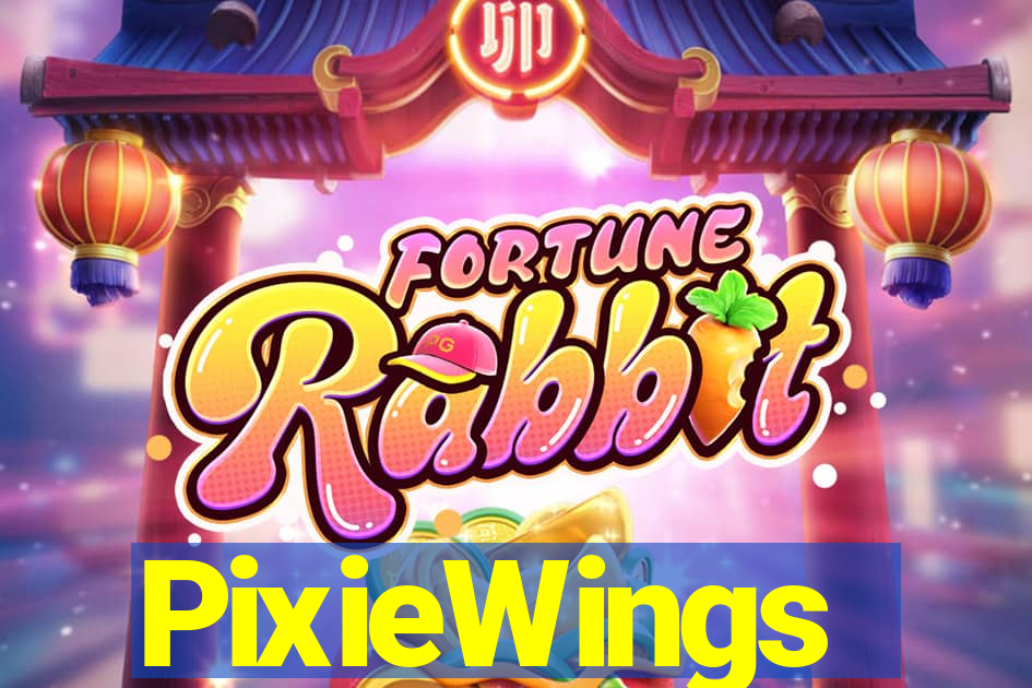 PixieWings