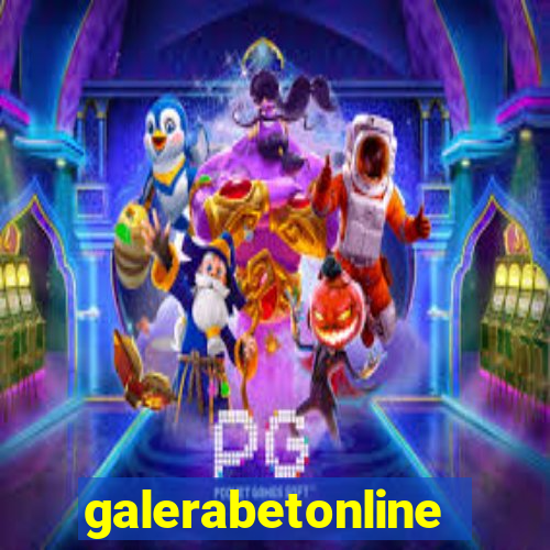 galerabetonline