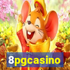 8pgcasino