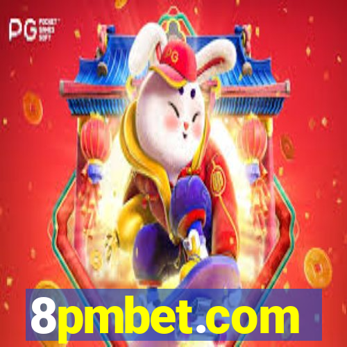 8pmbet.com