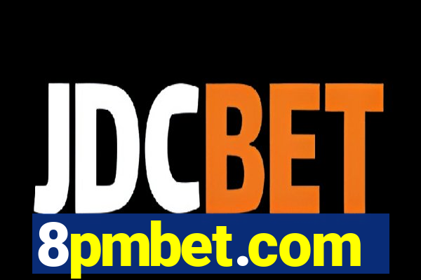 8pmbet.com