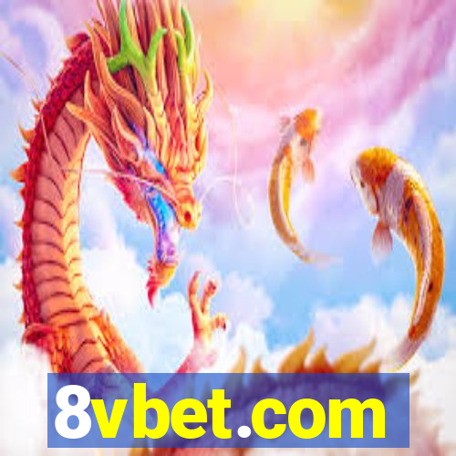 8vbet.com