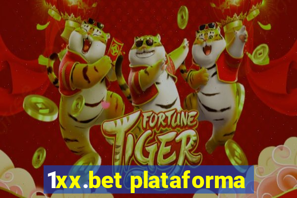 1xx.bet plataforma