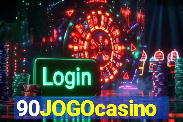 90JOGOcasino