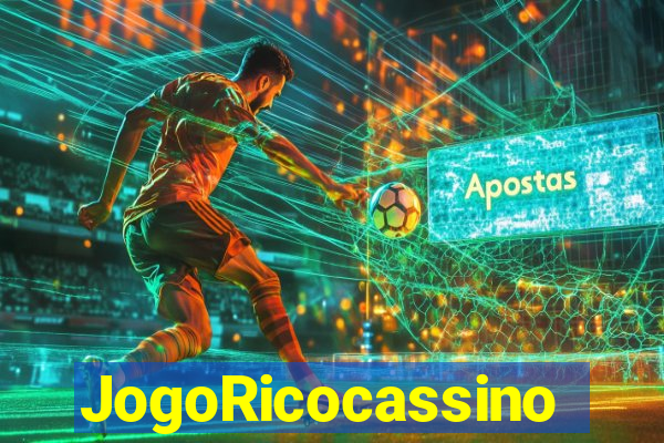 JogoRicocassino