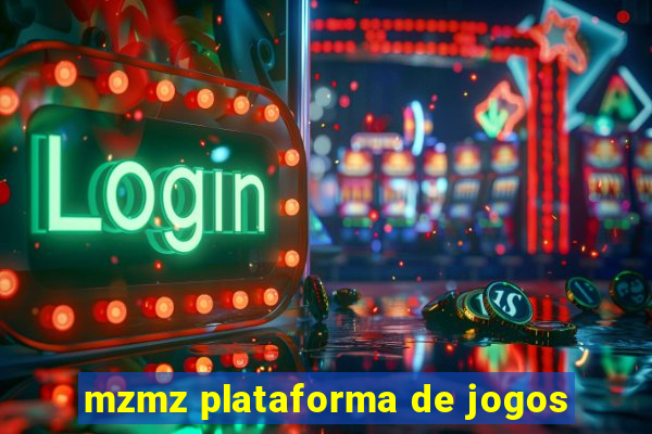 mzmz plataforma de jogos