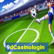 9dCasinologin