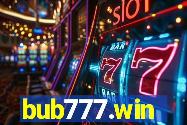 bub777.win