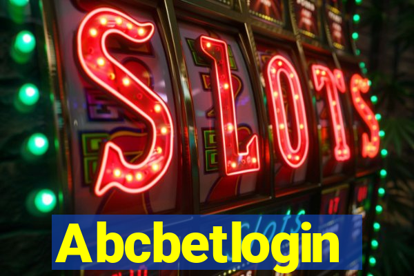 Abcbetlogin