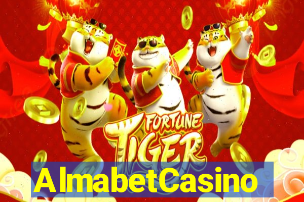 AlmabetCasino