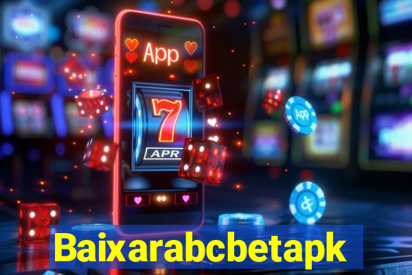 Baixarabcbetapk