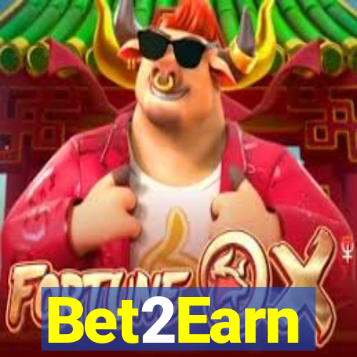 Bet2Earn