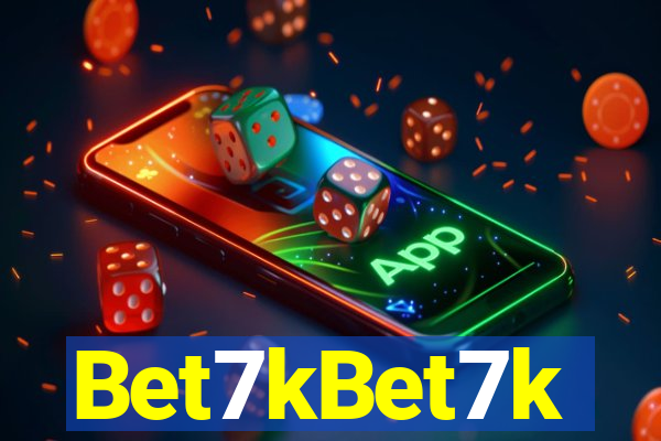 Bet7kBet7k