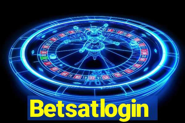 Betsatlogin