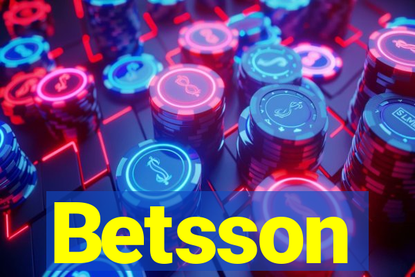 Betsson